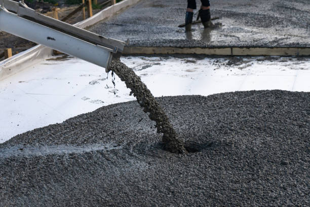 Best Industrial Concrete Flooring in Indian Wells, CA