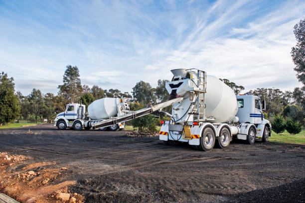 Best Decorative Concrete in Indian Wells, CA