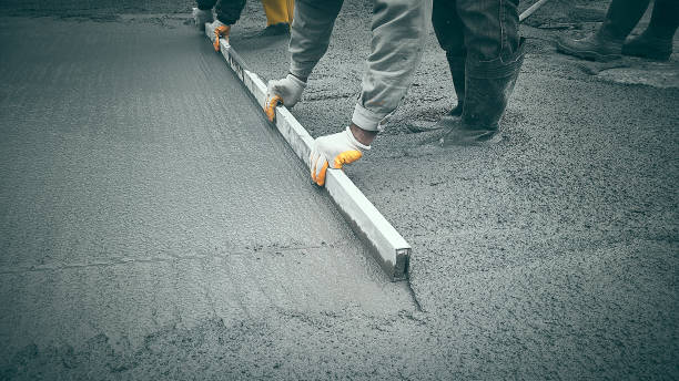 Best Concrete Retaining Walls in Indian Wells, CA