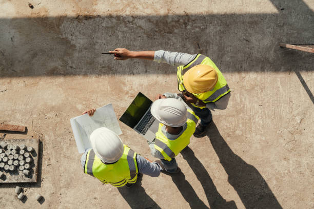 Best Residential Concrete Solutions in Indian Wells, CA