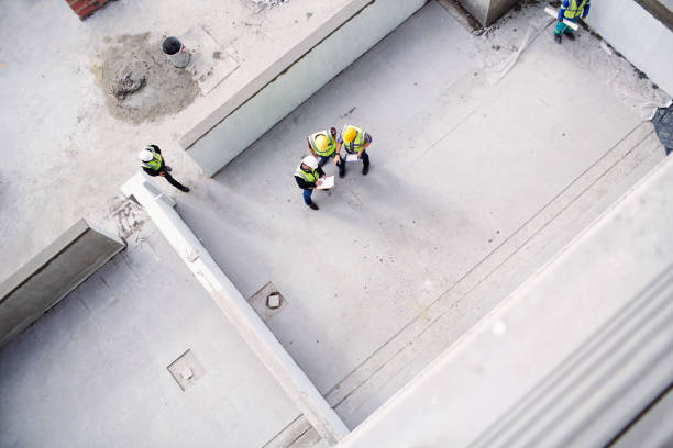 Best Concrete Sealing and Maintenance in Indian Wells, CA
