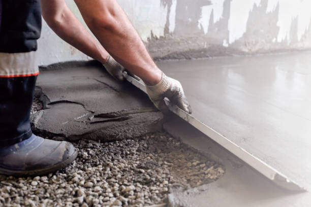 Best Concrete Removal and Replacement in Indian Wells, CA