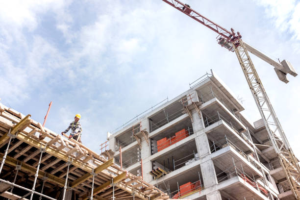 Best Concrete Slab Construction in Indian Wells, CA